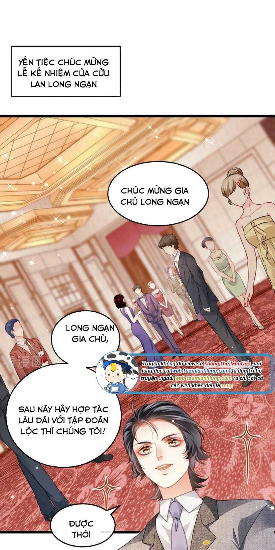 100 Cách Ngược Tra Nữ Chapter 42 - 22