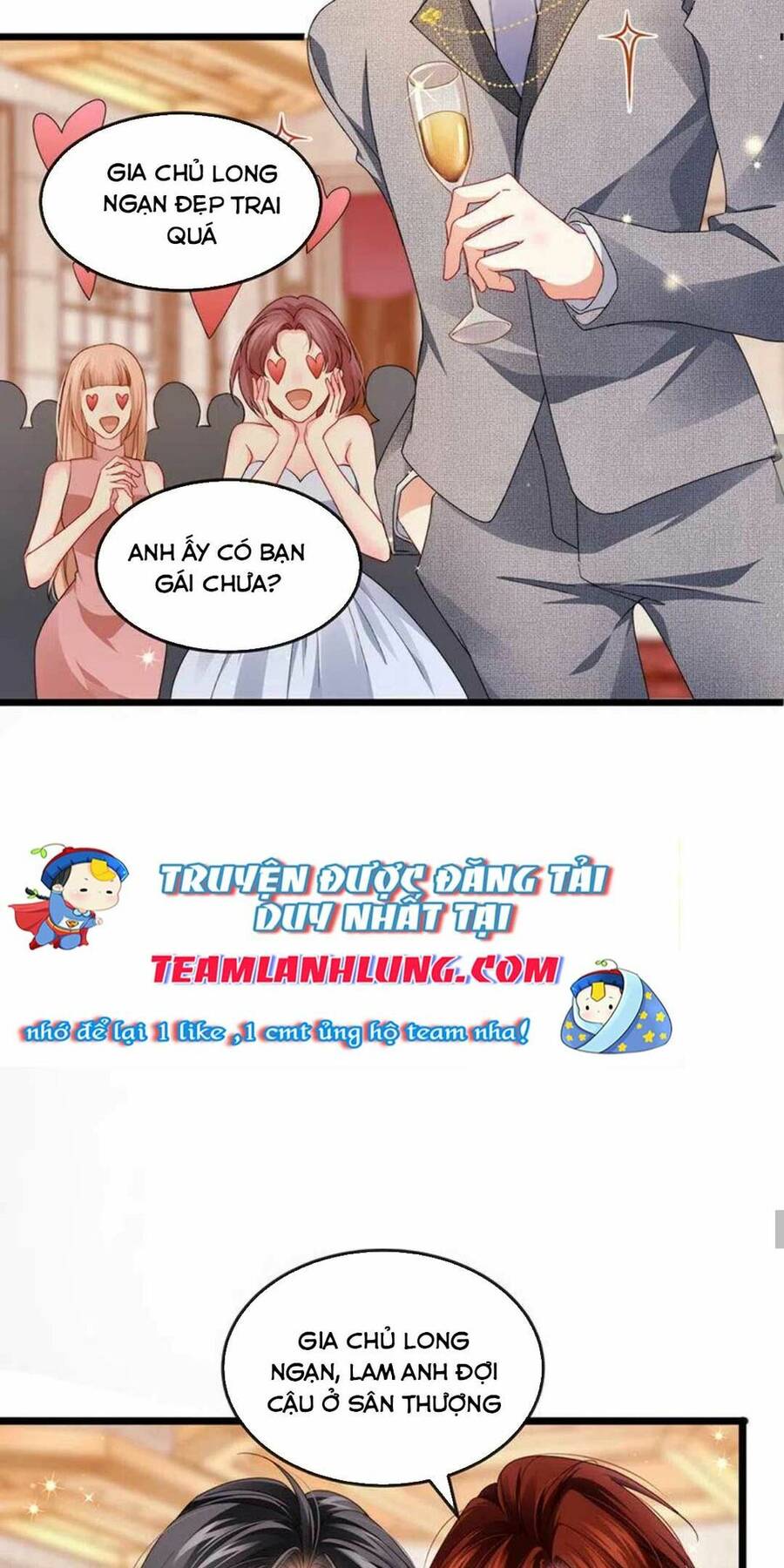 100 Cách Ngược Tra Nữ Chapter 42 - 23