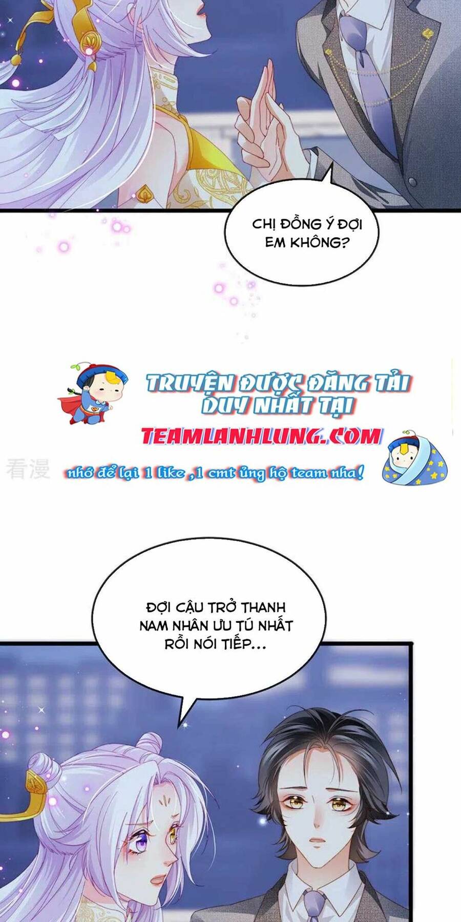 100 Cách Ngược Tra Nữ Chapter 42 - 30