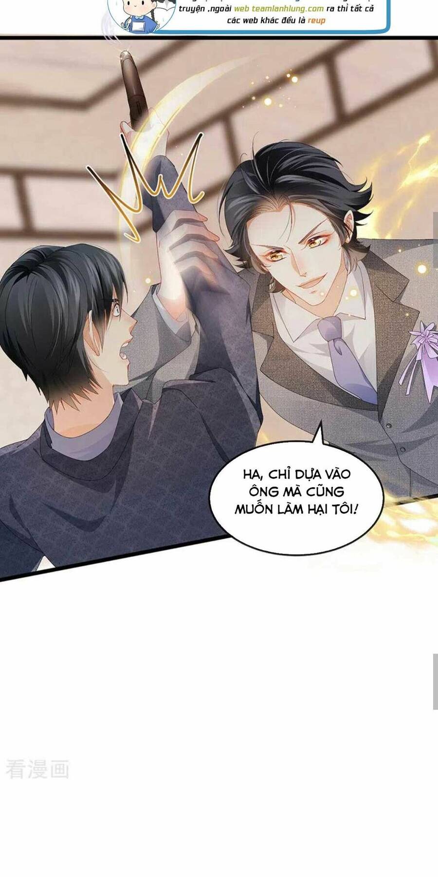 100 Cách Ngược Tra Nữ Chapter 42 - 6