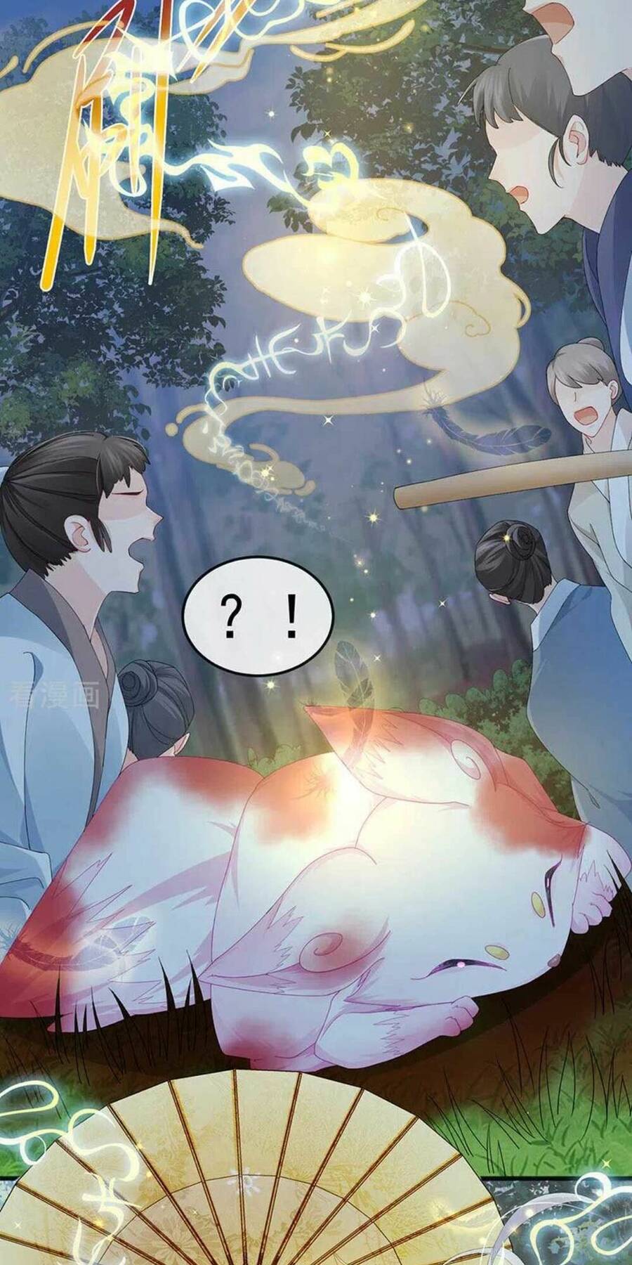 100 Cách Ngược Tra Nữ Chapter 43 - 20