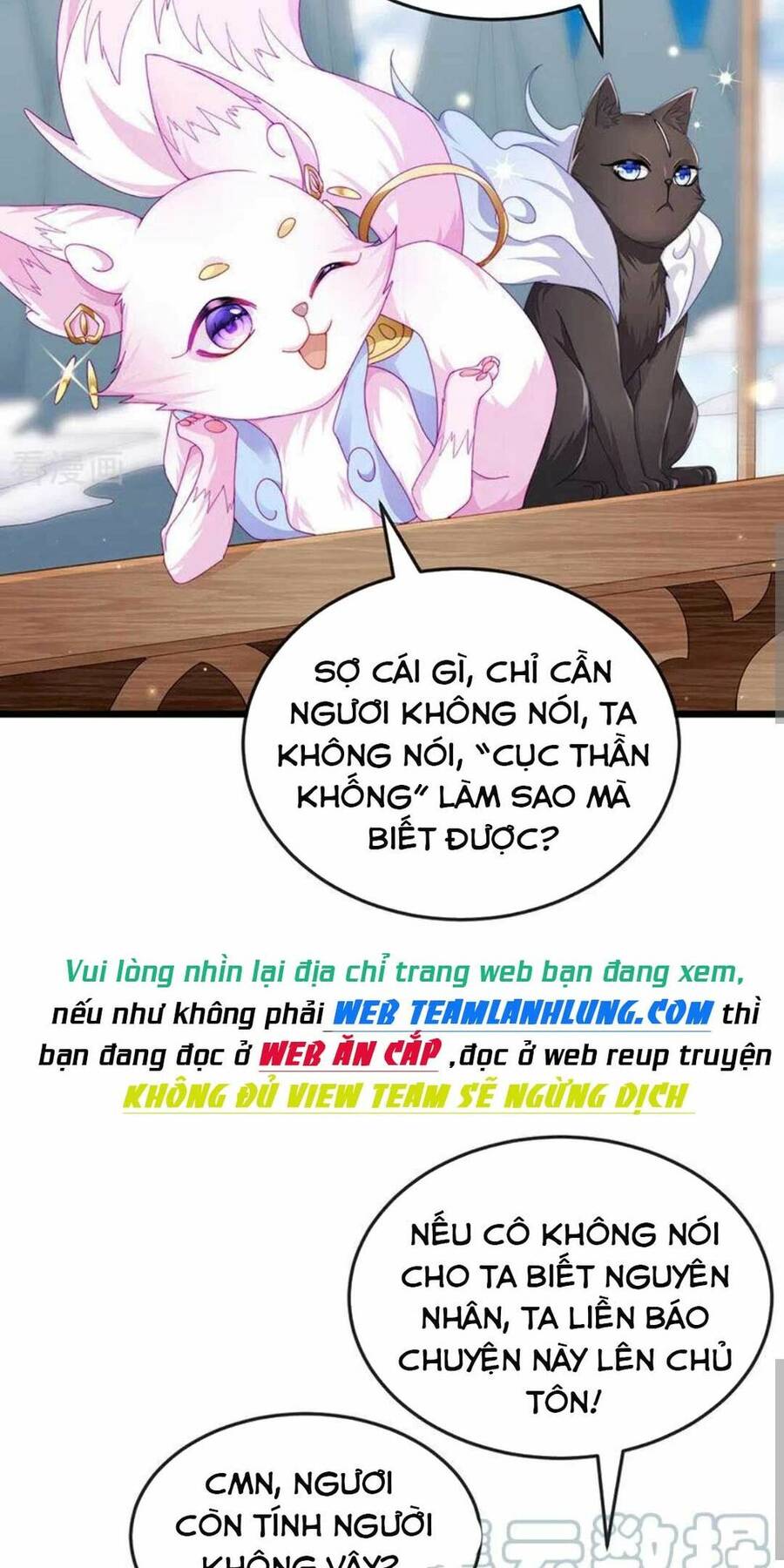 100 Cách Ngược Tra Nữ Chapter 43 - 3