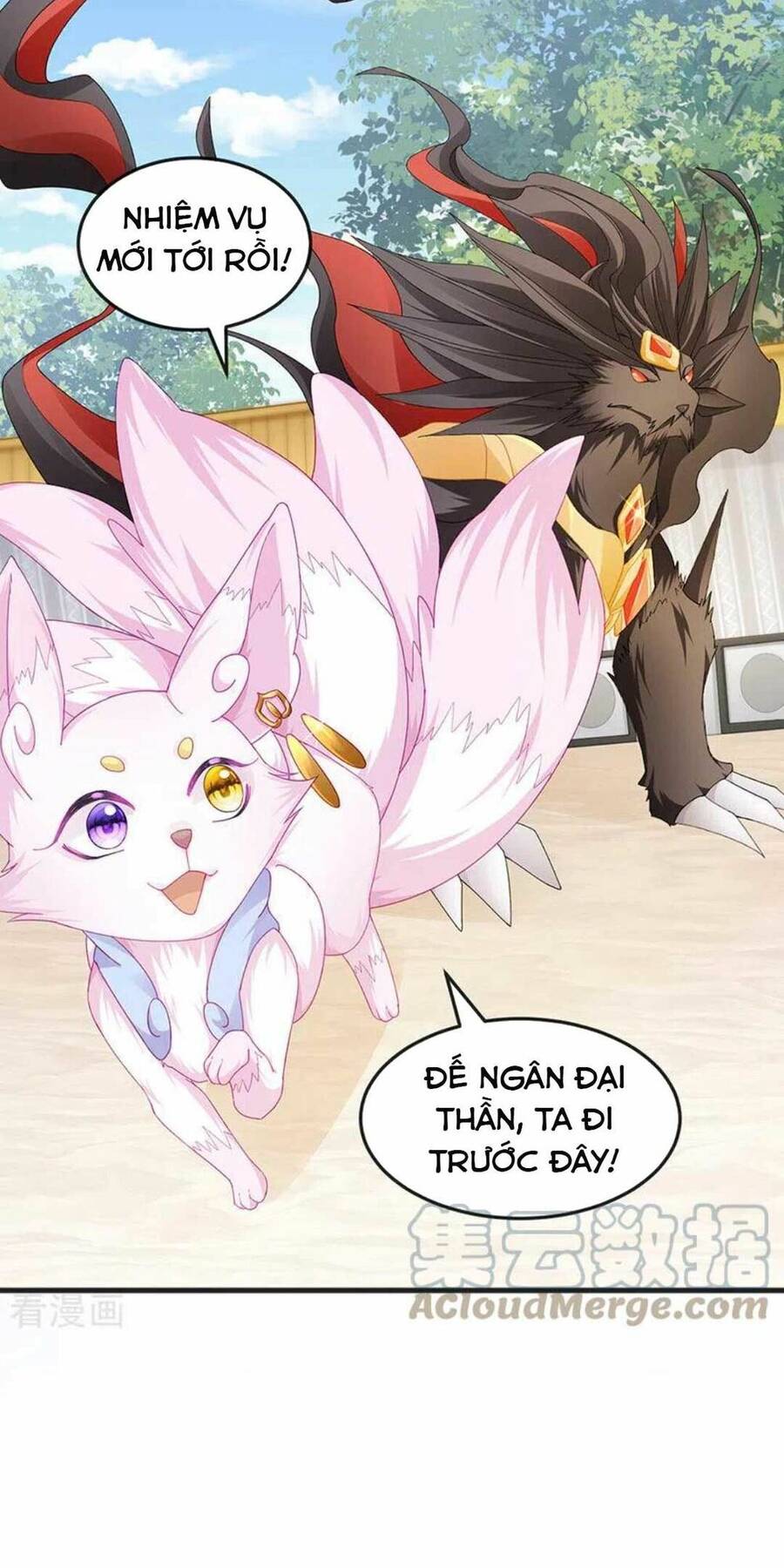 100 Cách Ngược Tra Nữ Chapter 43 - 30