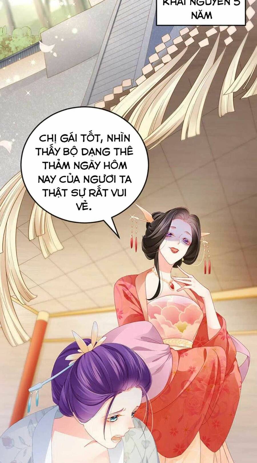 100 Cách Ngược Tra Nữ Chapter 43 - 32