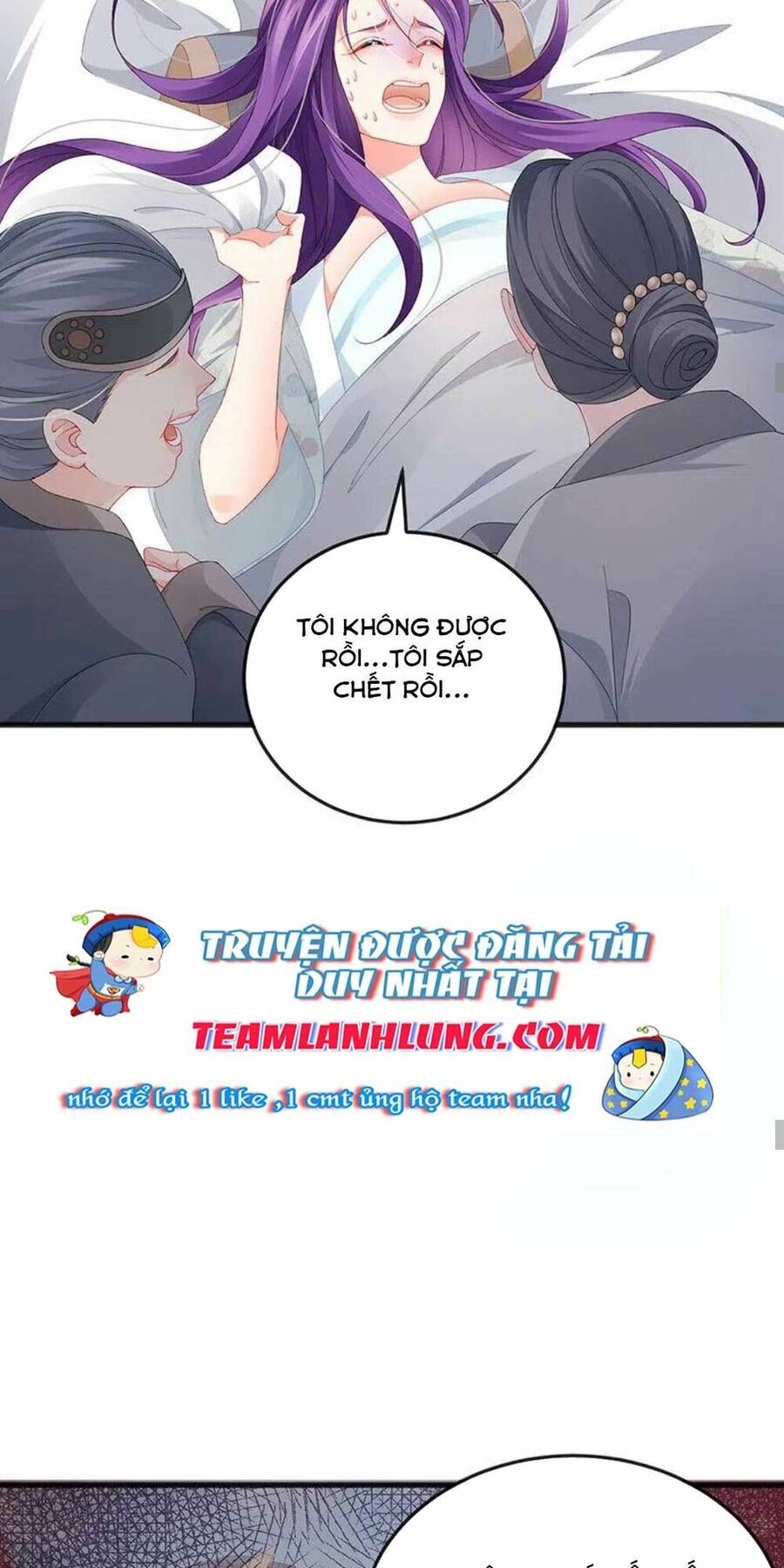 100 Cách Ngược Tra Nữ Chapter 43 - 49