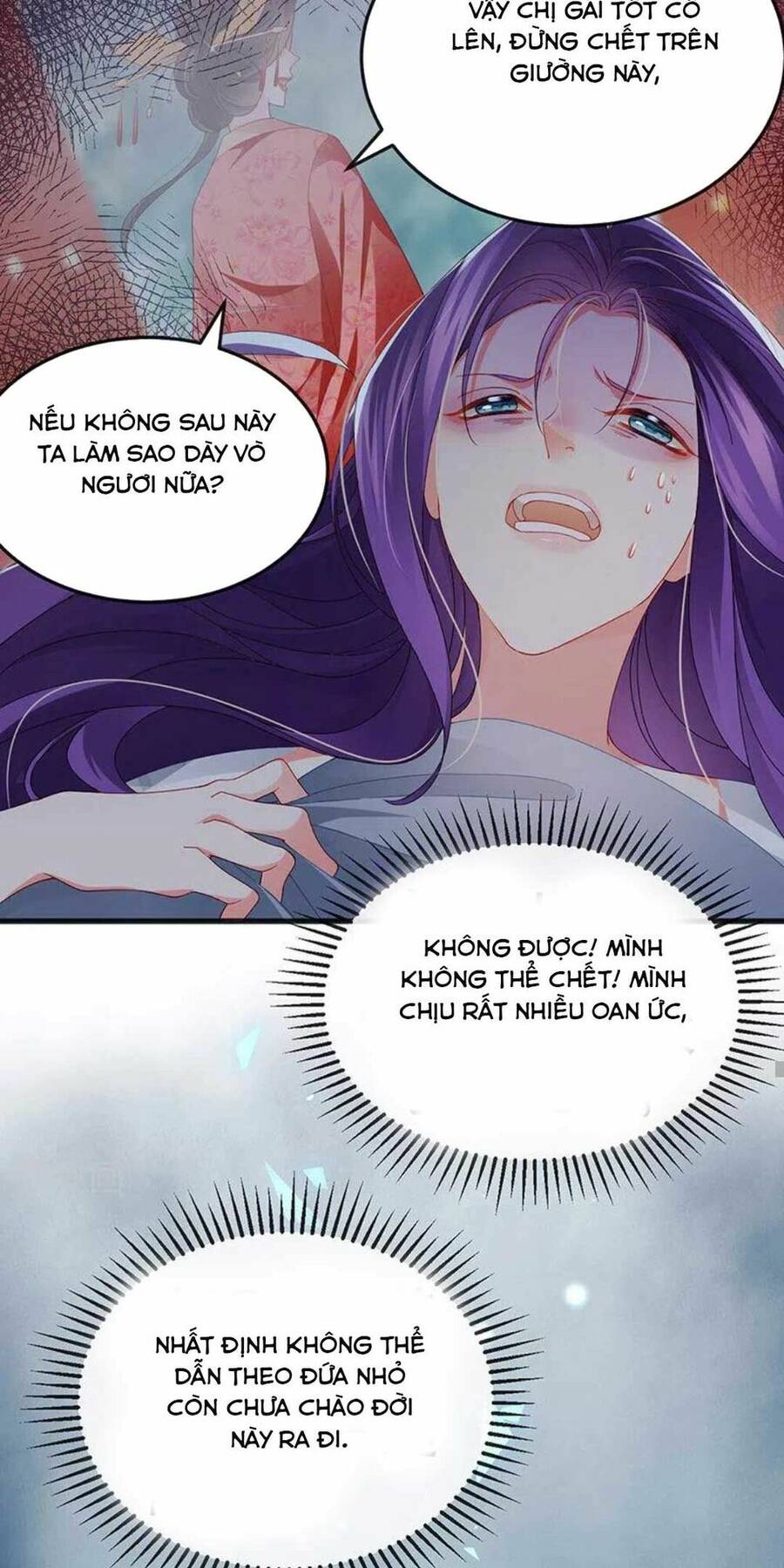 100 Cách Ngược Tra Nữ Chapter 43 - 50