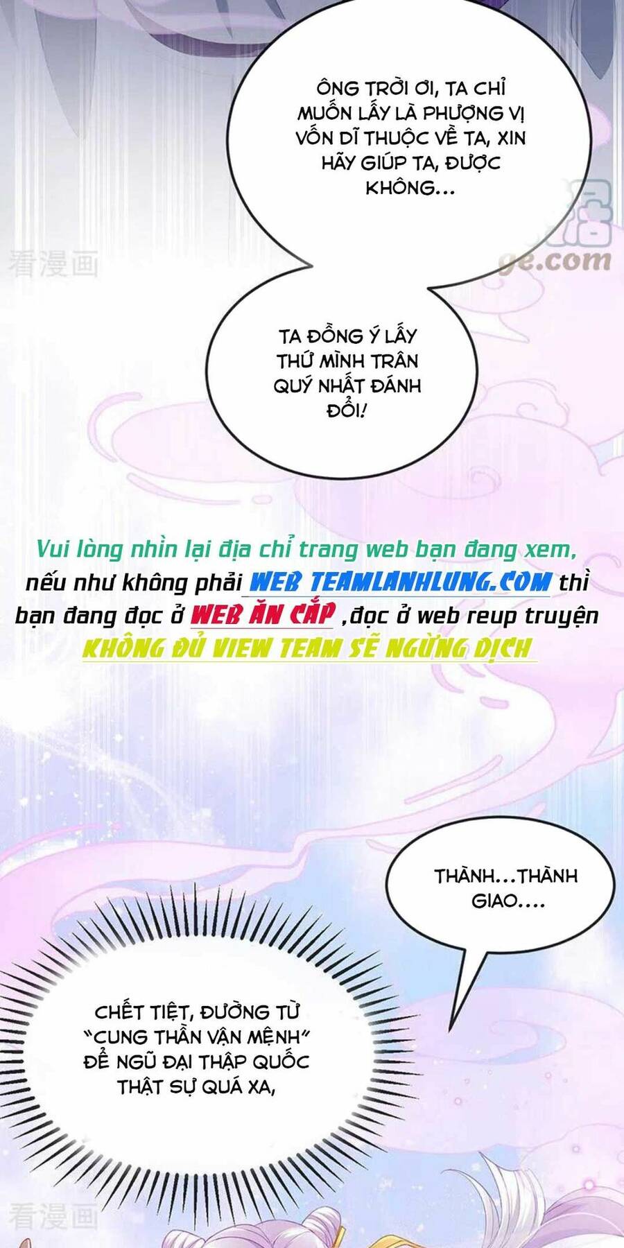 100 Cách Ngược Tra Nữ Chapter 43 - 53