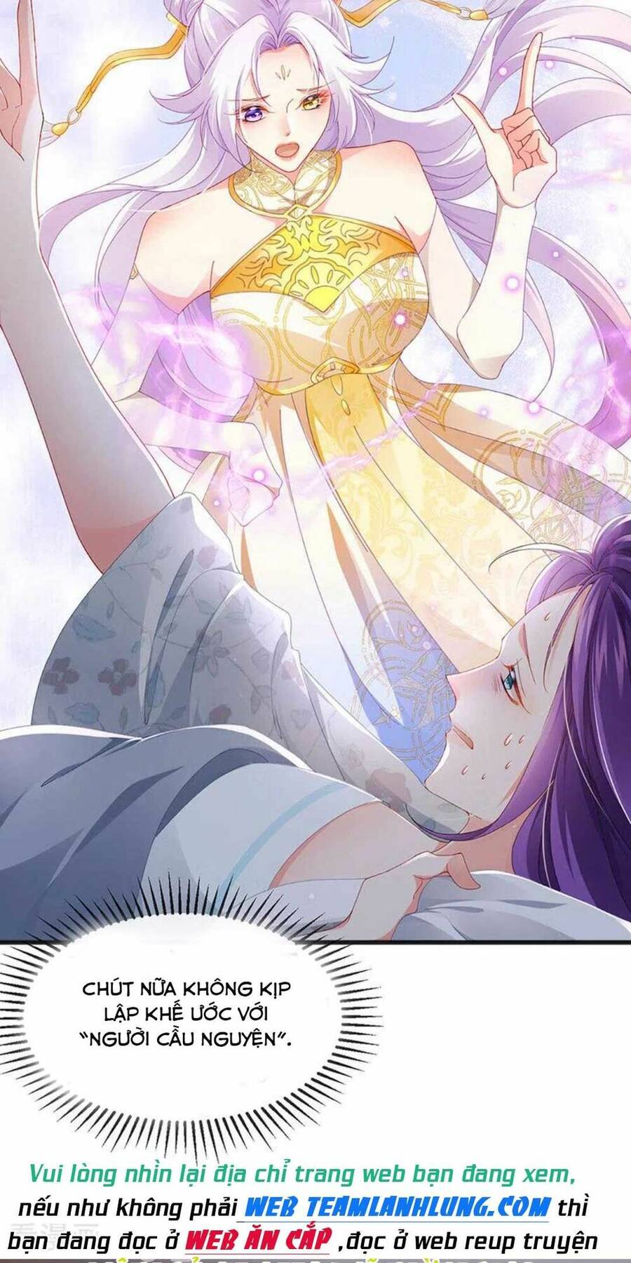 100 Cách Ngược Tra Nữ Chapter 43 - 54