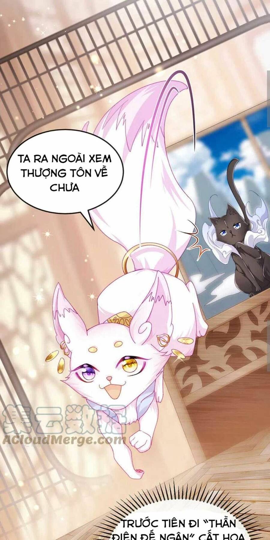 100 Cách Ngược Tra Nữ Chapter 43 - 7