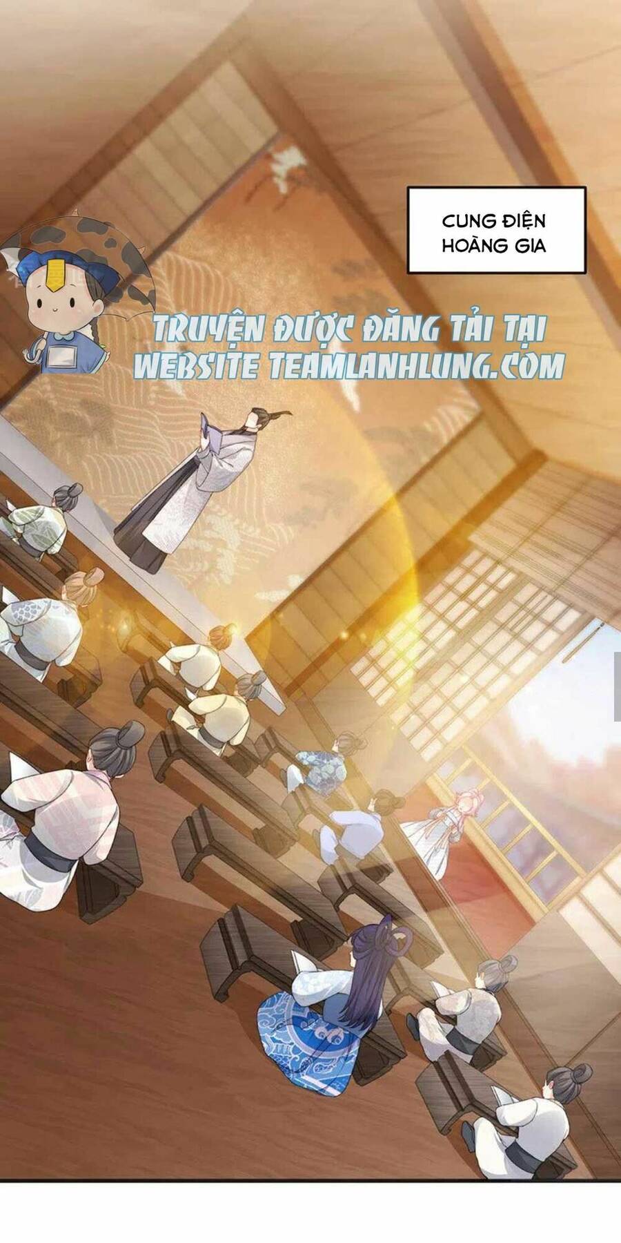 100 Cách Ngược Tra Nữ Chapter 44 - 12