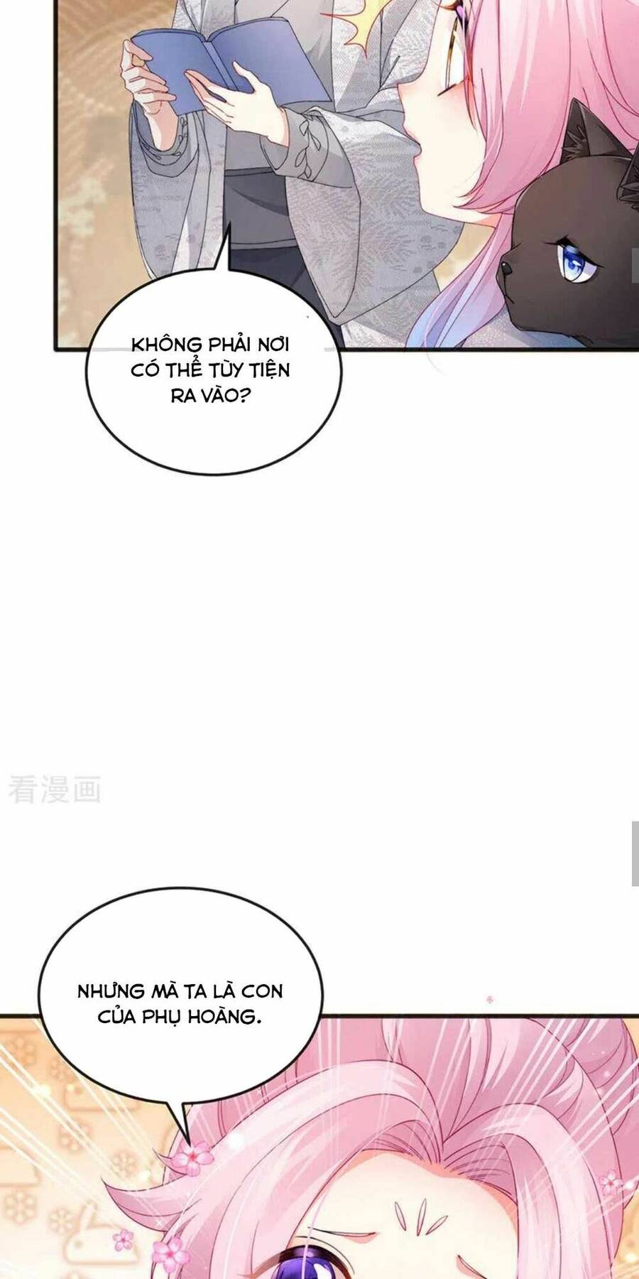 100 Cách Ngược Tra Nữ Chapter 44 - 15