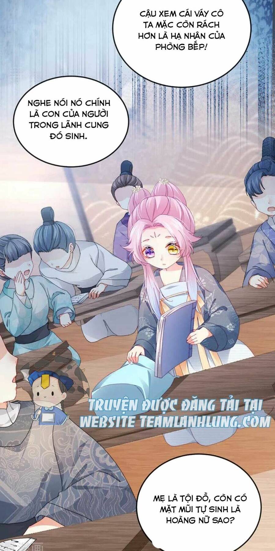 100 Cách Ngược Tra Nữ Chapter 44 - 18