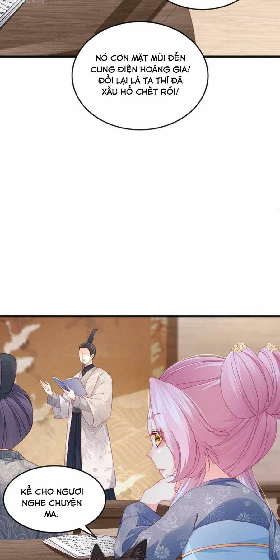 100 Cách Ngược Tra Nữ Chapter 44 - 19