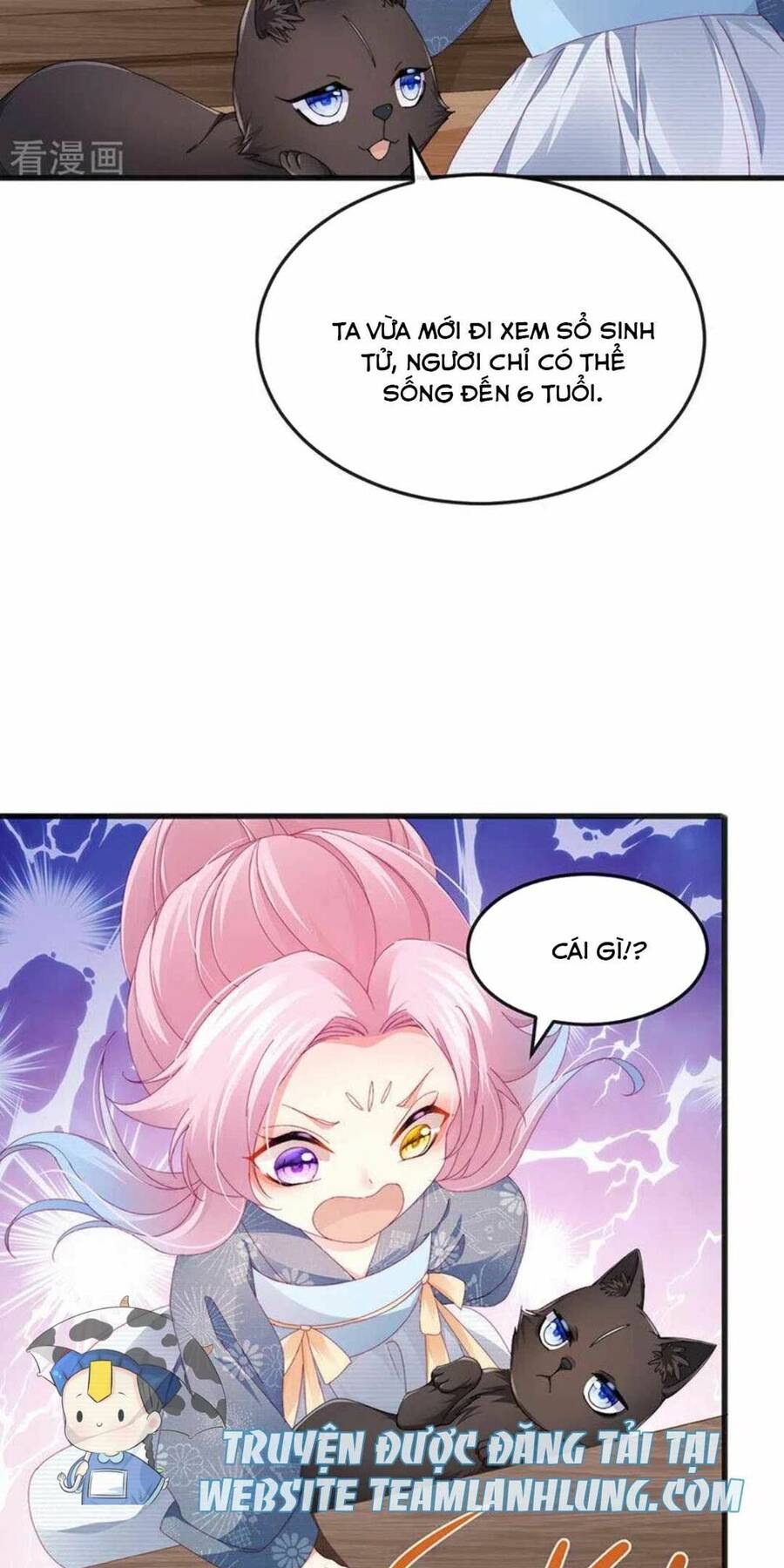 100 Cách Ngược Tra Nữ Chapter 44 - 20