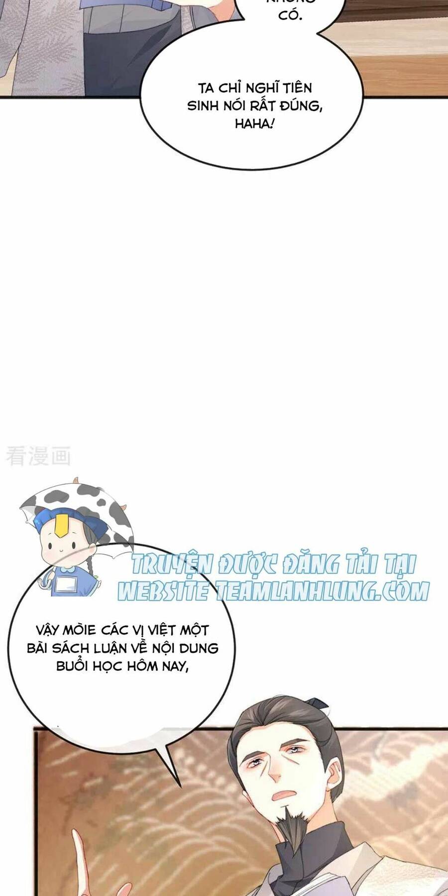 100 Cách Ngược Tra Nữ Chapter 44 - 22