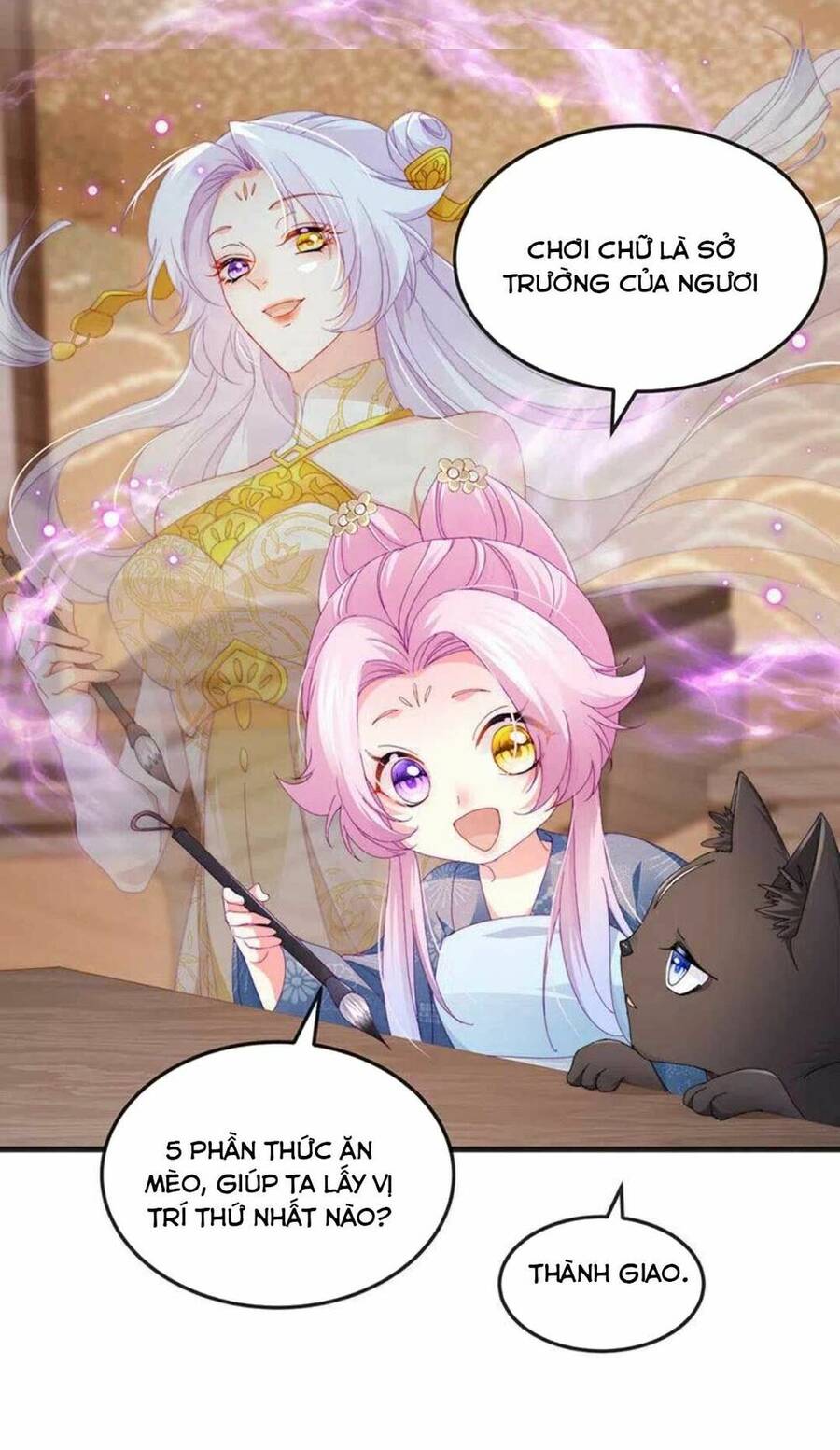 100 Cách Ngược Tra Nữ Chapter 44 - 25