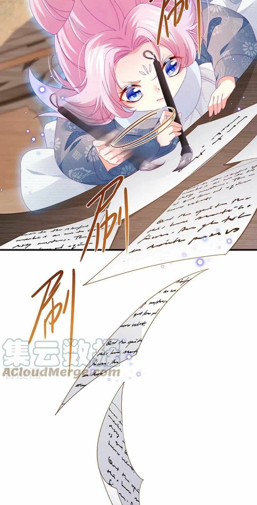 100 Cách Ngược Tra Nữ Chapter 44 - 29