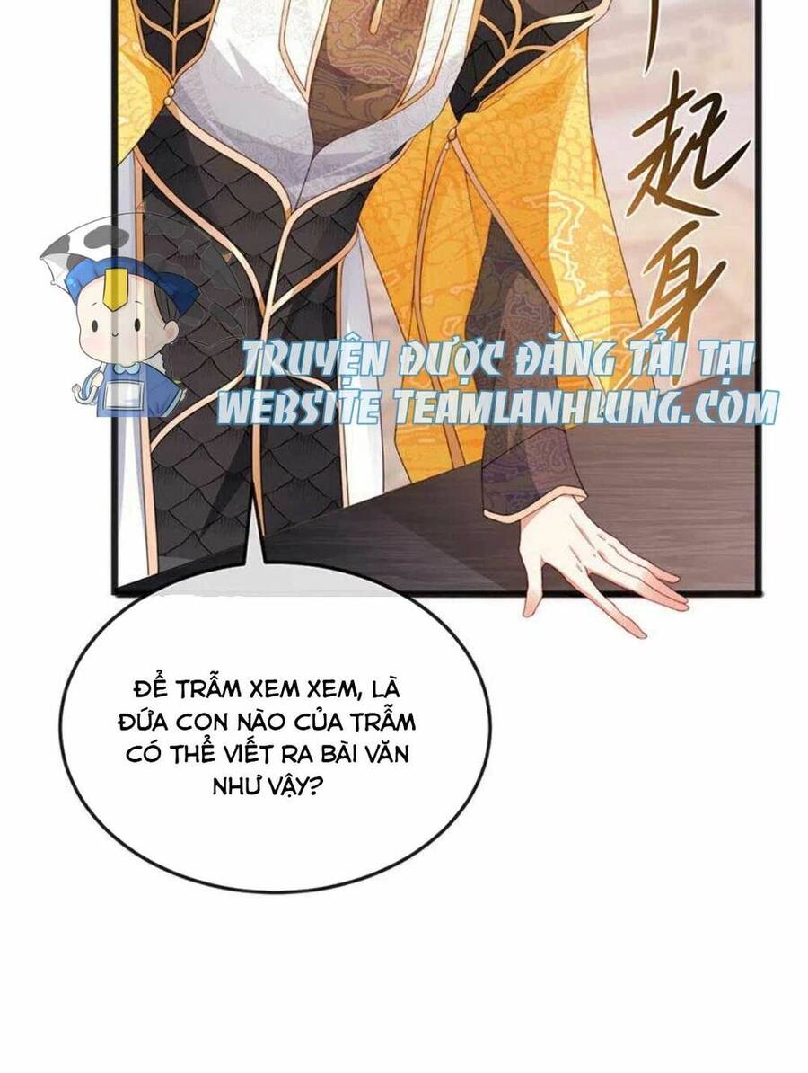 100 Cách Ngược Tra Nữ Chapter 44 - 32