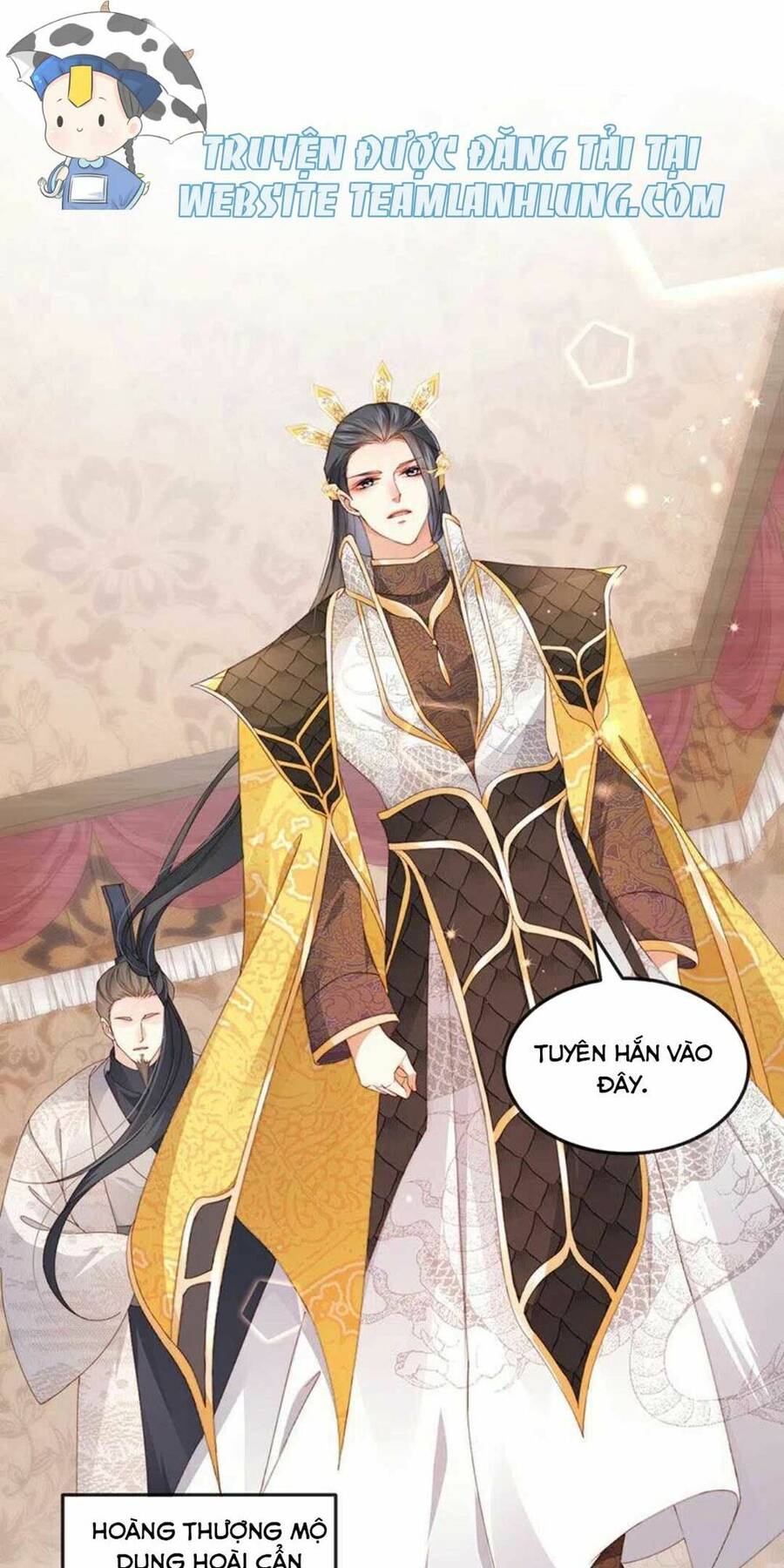 100 Cách Ngược Tra Nữ Chapter 44 - 35