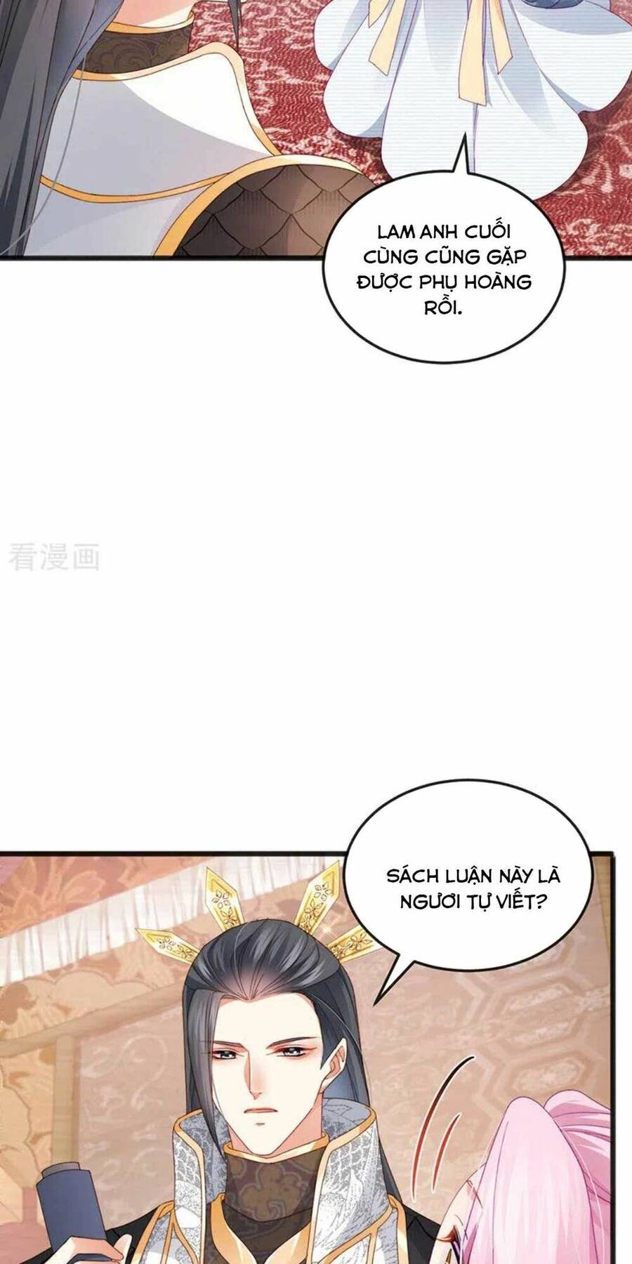 100 Cách Ngược Tra Nữ Chapter 44 - 41