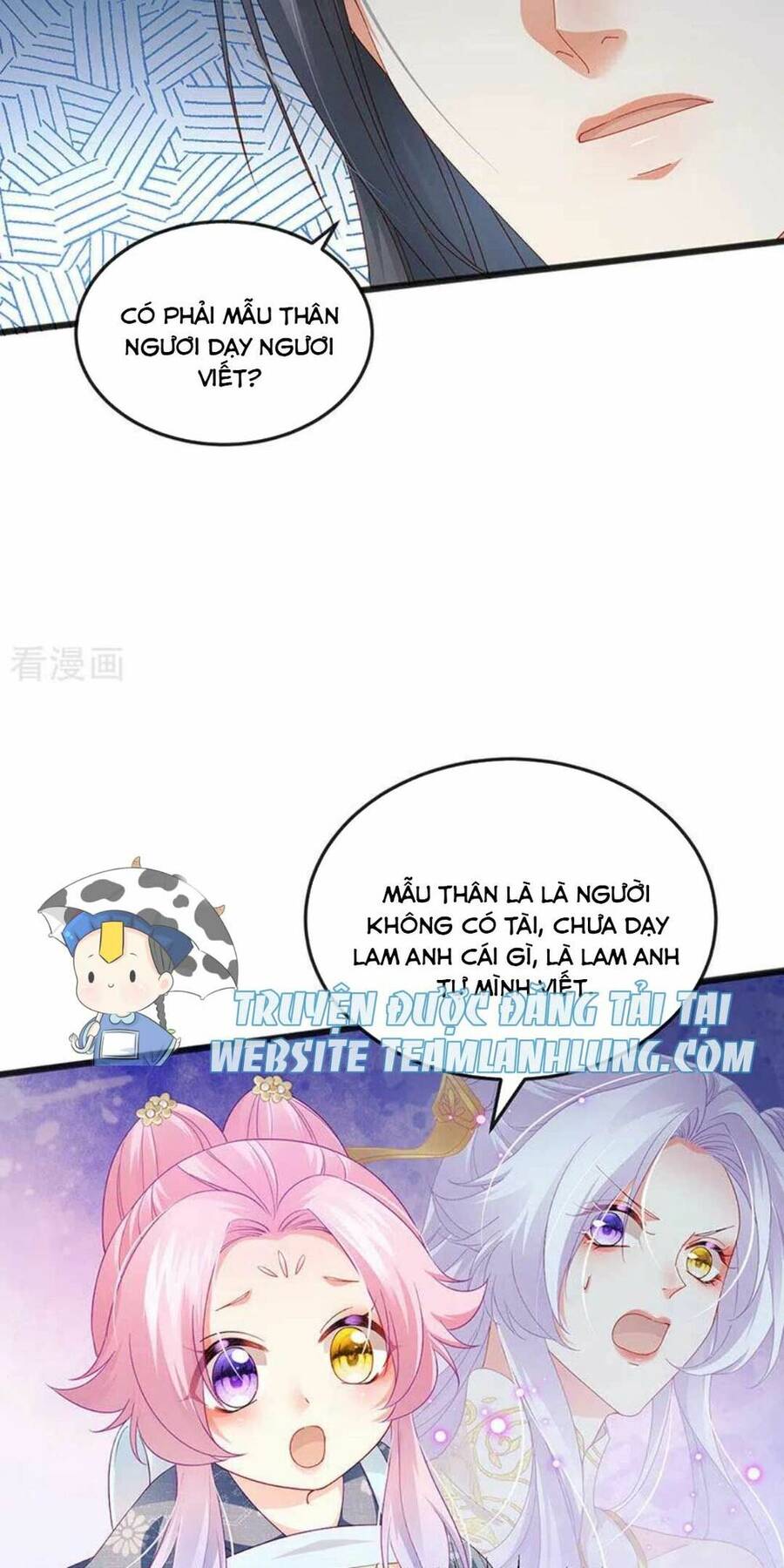 100 Cách Ngược Tra Nữ Chapter 44 - 43