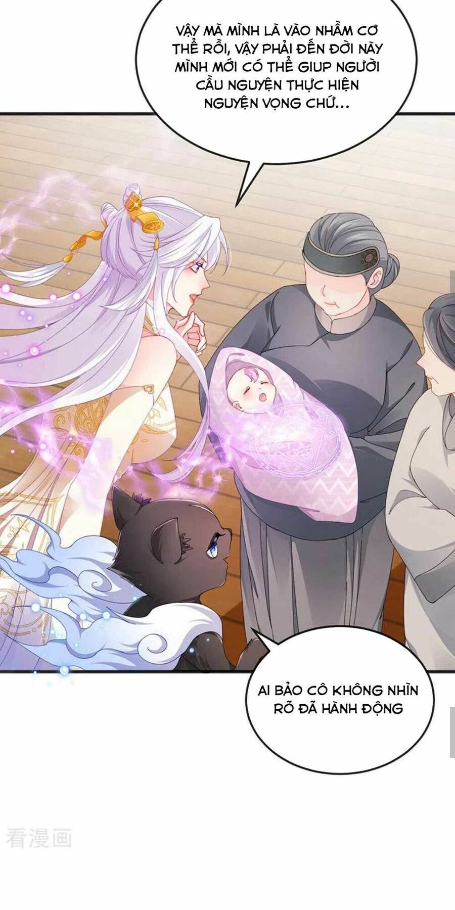 100 Cách Ngược Tra Nữ Chapter 44 - 6