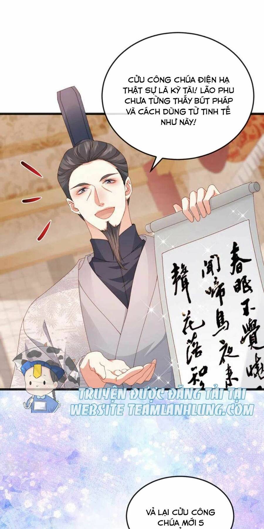 100 Cách Ngược Tra Nữ Chapter 44 - 54