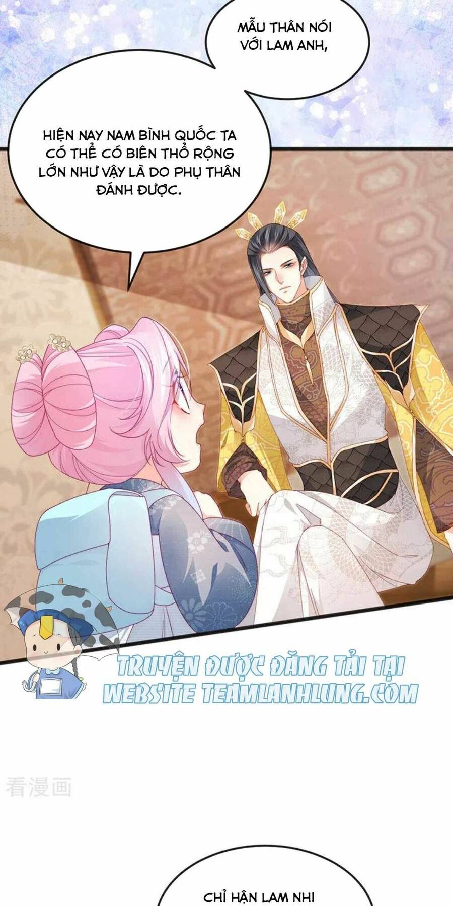 100 Cách Ngược Tra Nữ Chapter 44 - 56