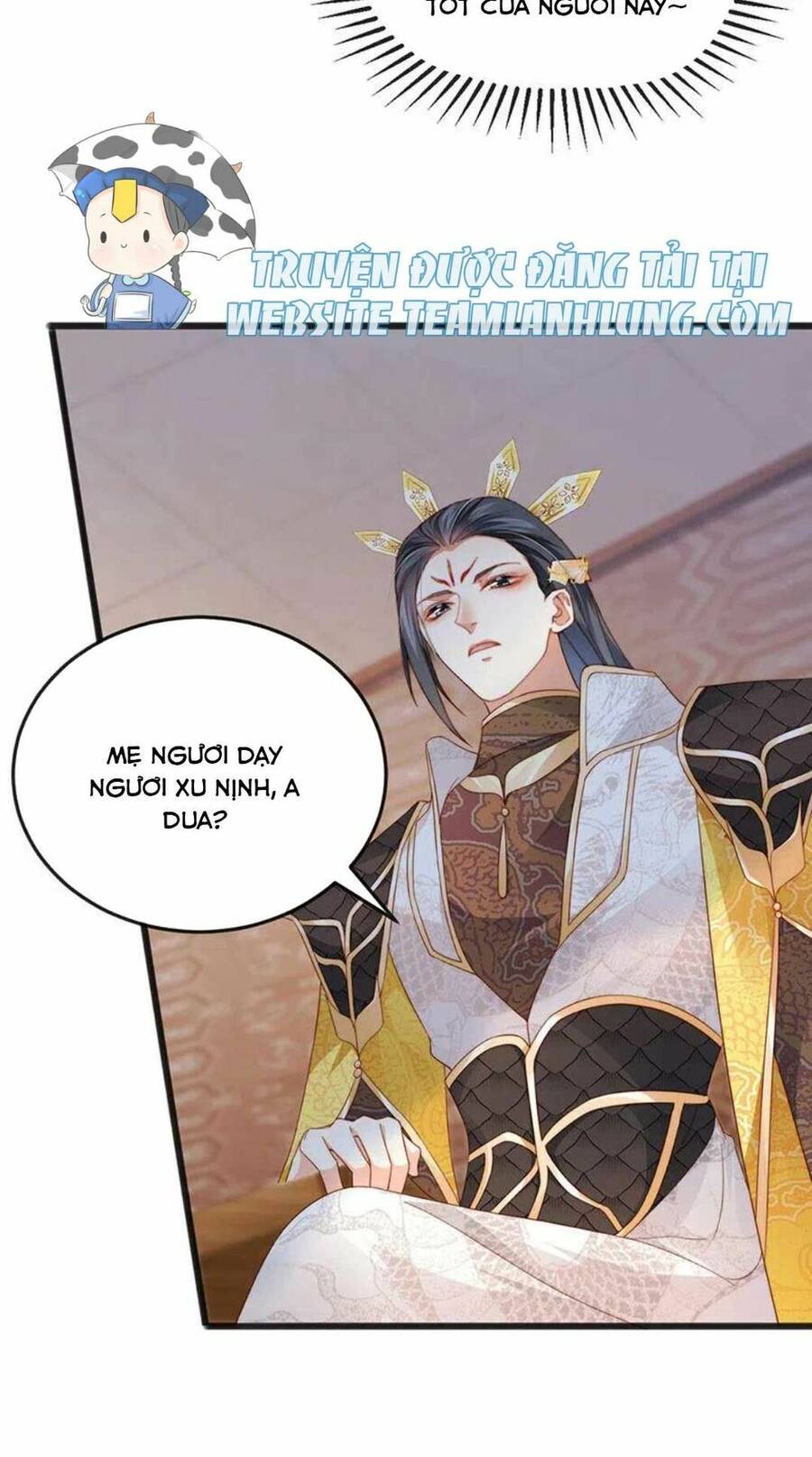 100 Cách Ngược Tra Nữ Chapter 44 - 58