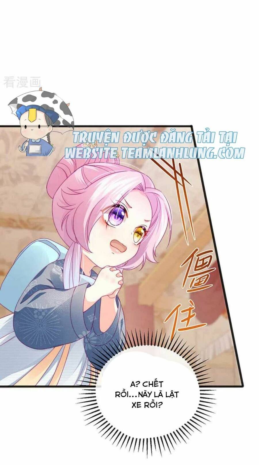 100 Cách Ngược Tra Nữ Chapter 44 - 59