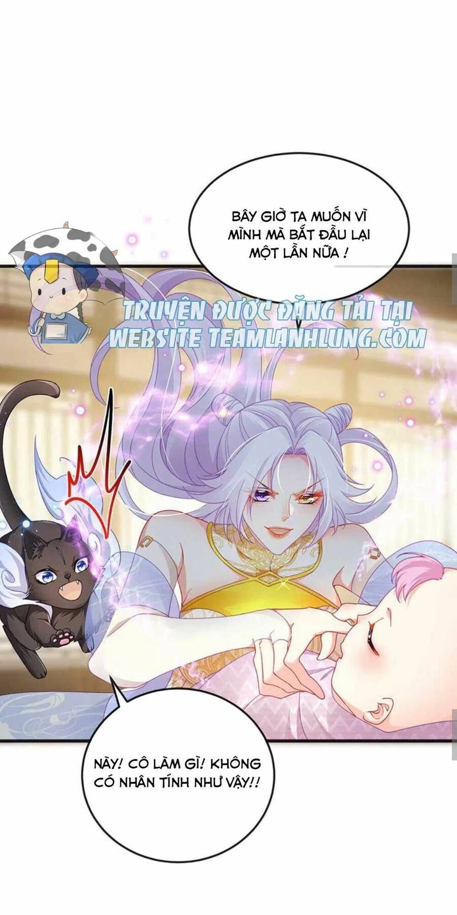 100 Cách Ngược Tra Nữ Chapter 44 - 7