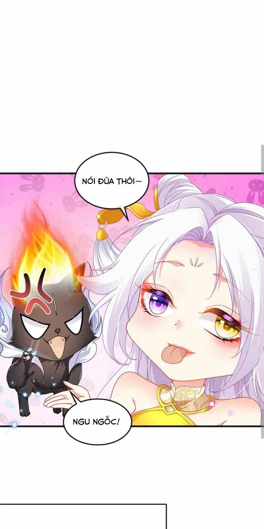 100 Cách Ngược Tra Nữ Chapter 44 - 8