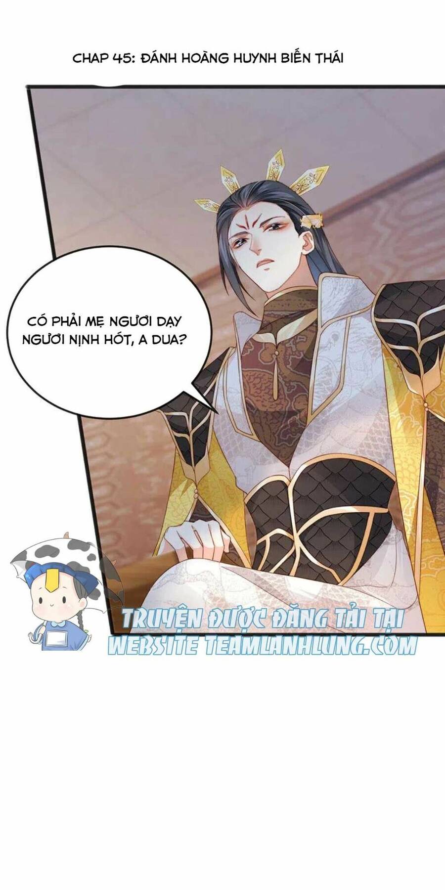 100 Cách Ngược Tra Nữ Chapter 45 - 2