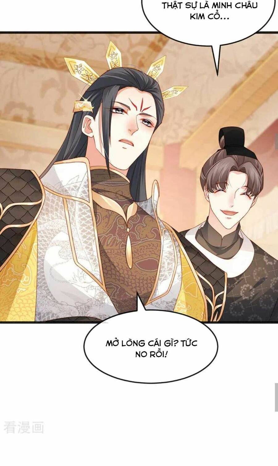 100 Cách Ngược Tra Nữ Chapter 45 - 16