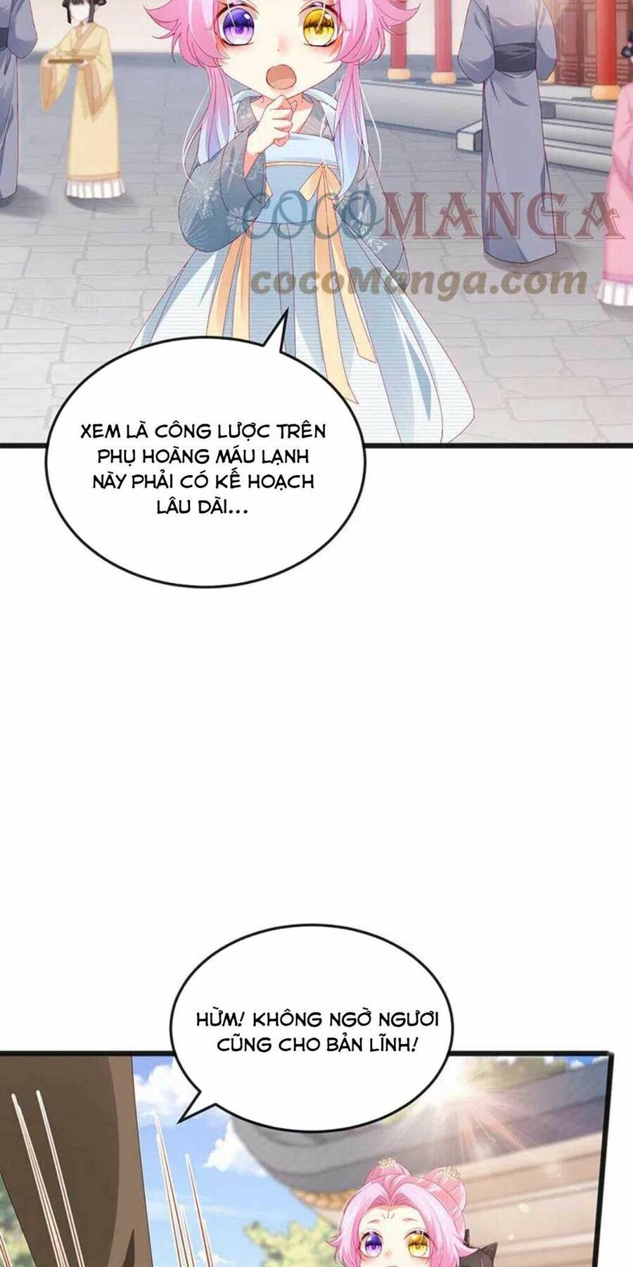 100 Cách Ngược Tra Nữ Chapter 45 - 18