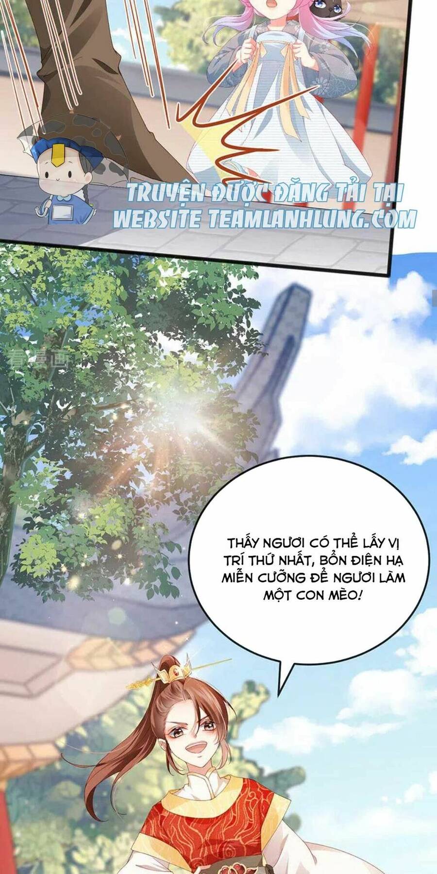 100 Cách Ngược Tra Nữ Chapter 45 - 19