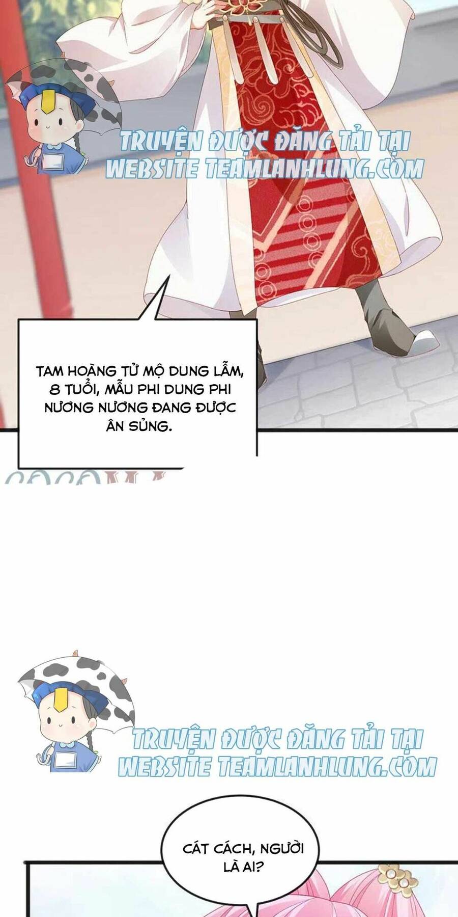 100 Cách Ngược Tra Nữ Chapter 45 - 20