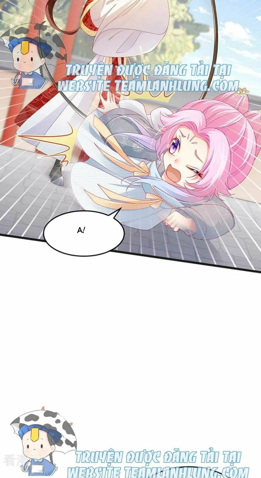 100 Cách Ngược Tra Nữ Chapter 45 - 22