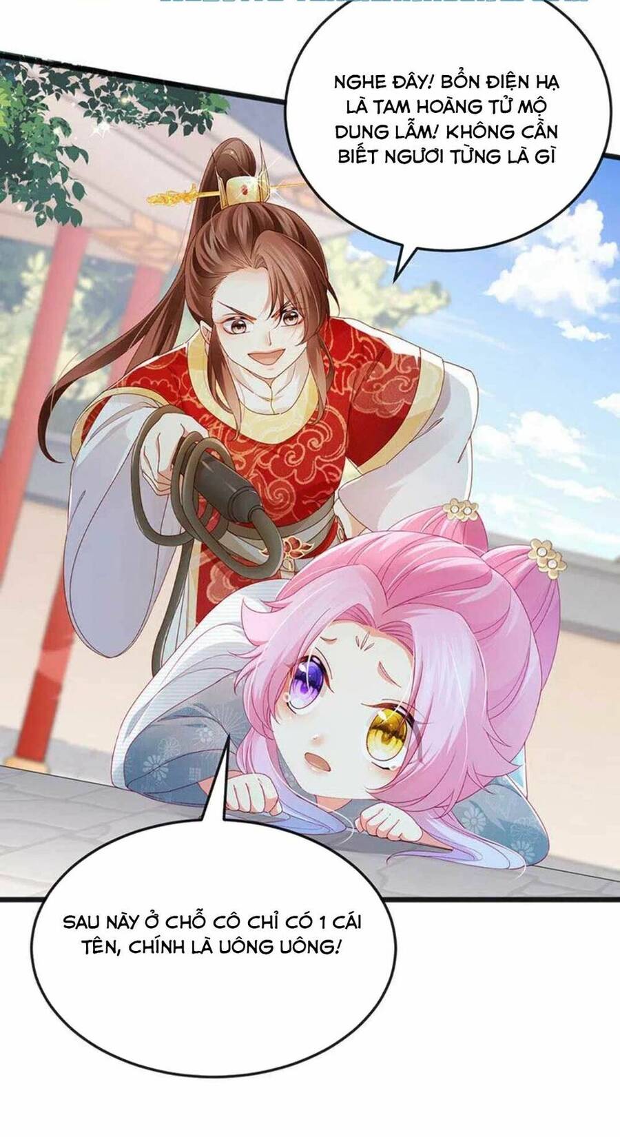 100 Cách Ngược Tra Nữ Chapter 45 - 23