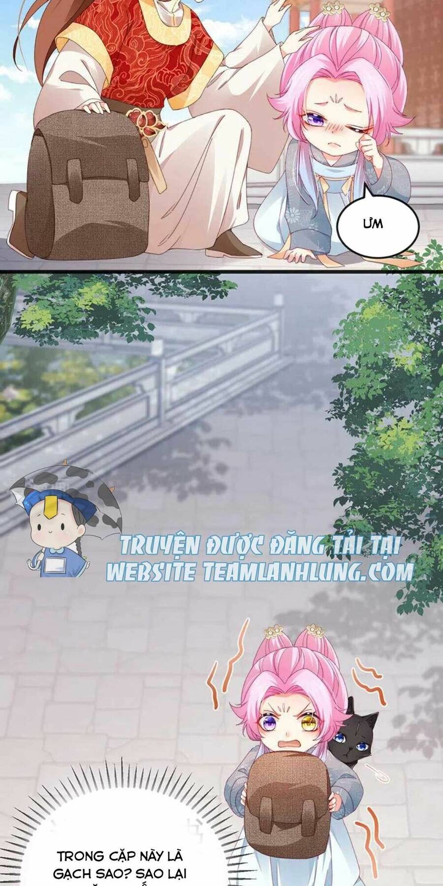 100 Cách Ngược Tra Nữ Chapter 45 - 28