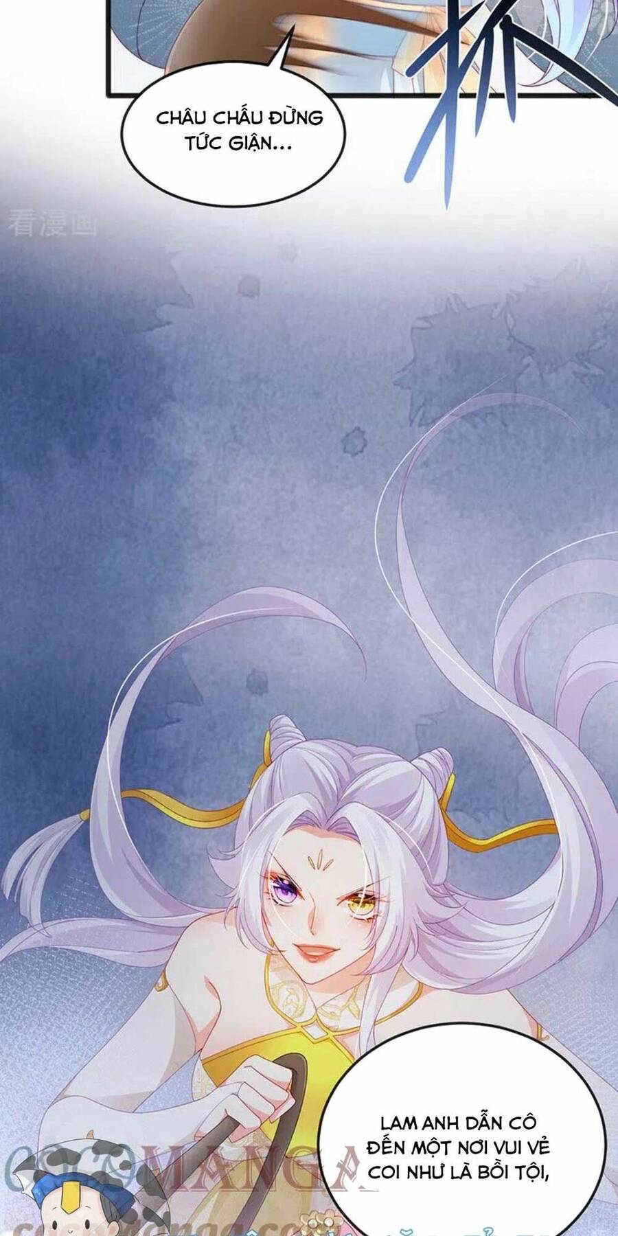 100 Cách Ngược Tra Nữ Chapter 45 - 33