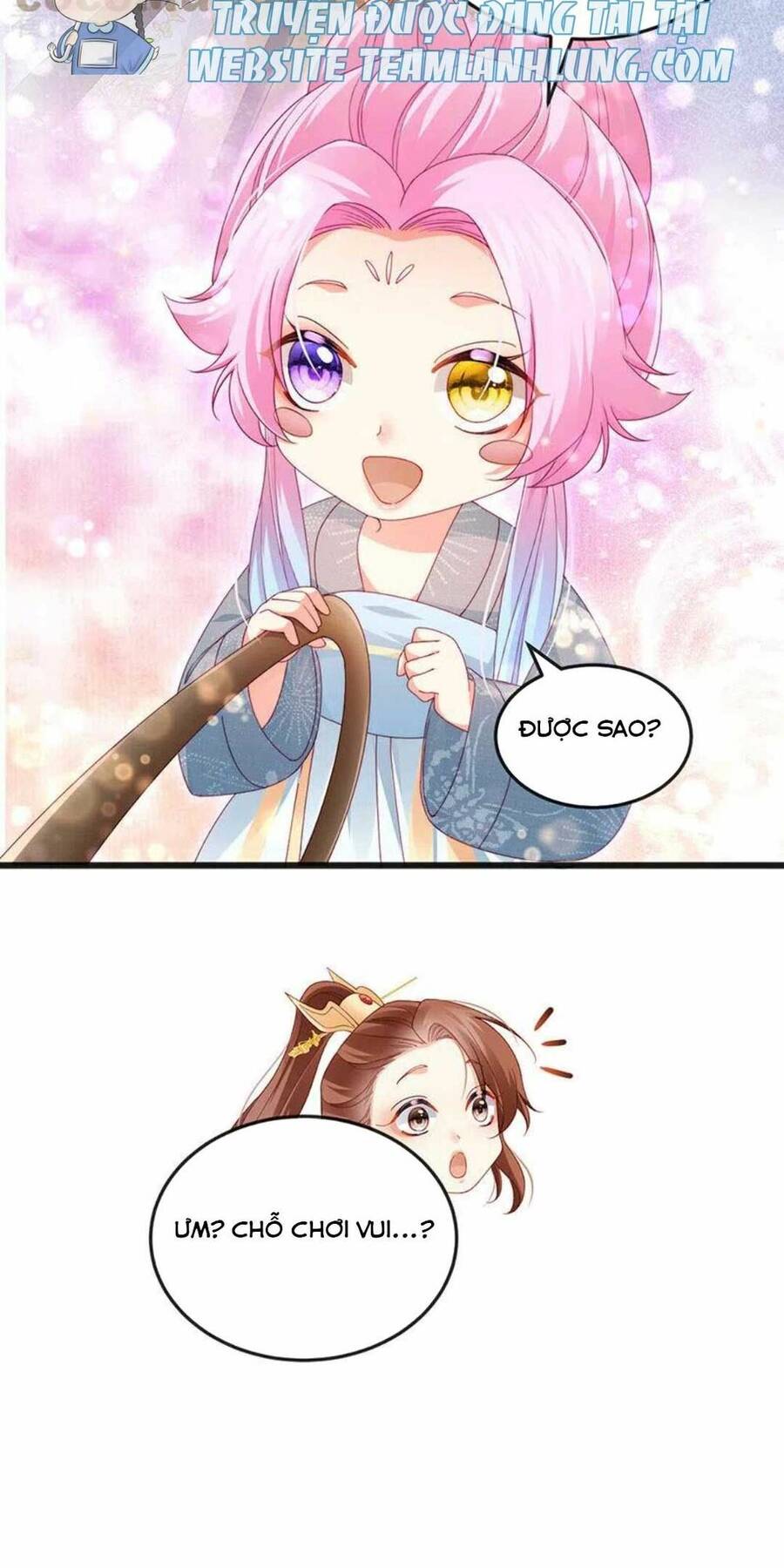 100 Cách Ngược Tra Nữ Chapter 45 - 34
