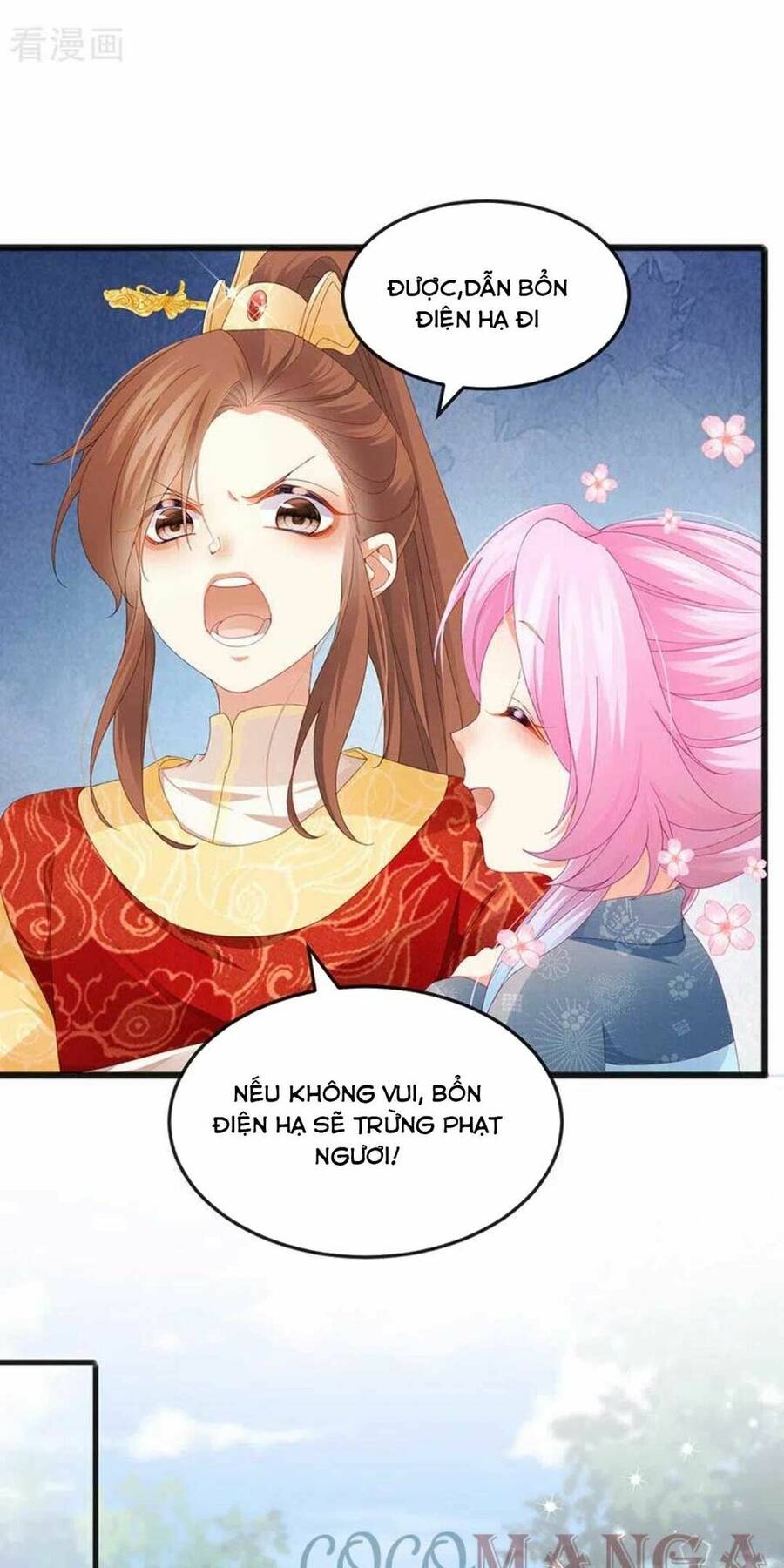 100 Cách Ngược Tra Nữ Chapter 45 - 35