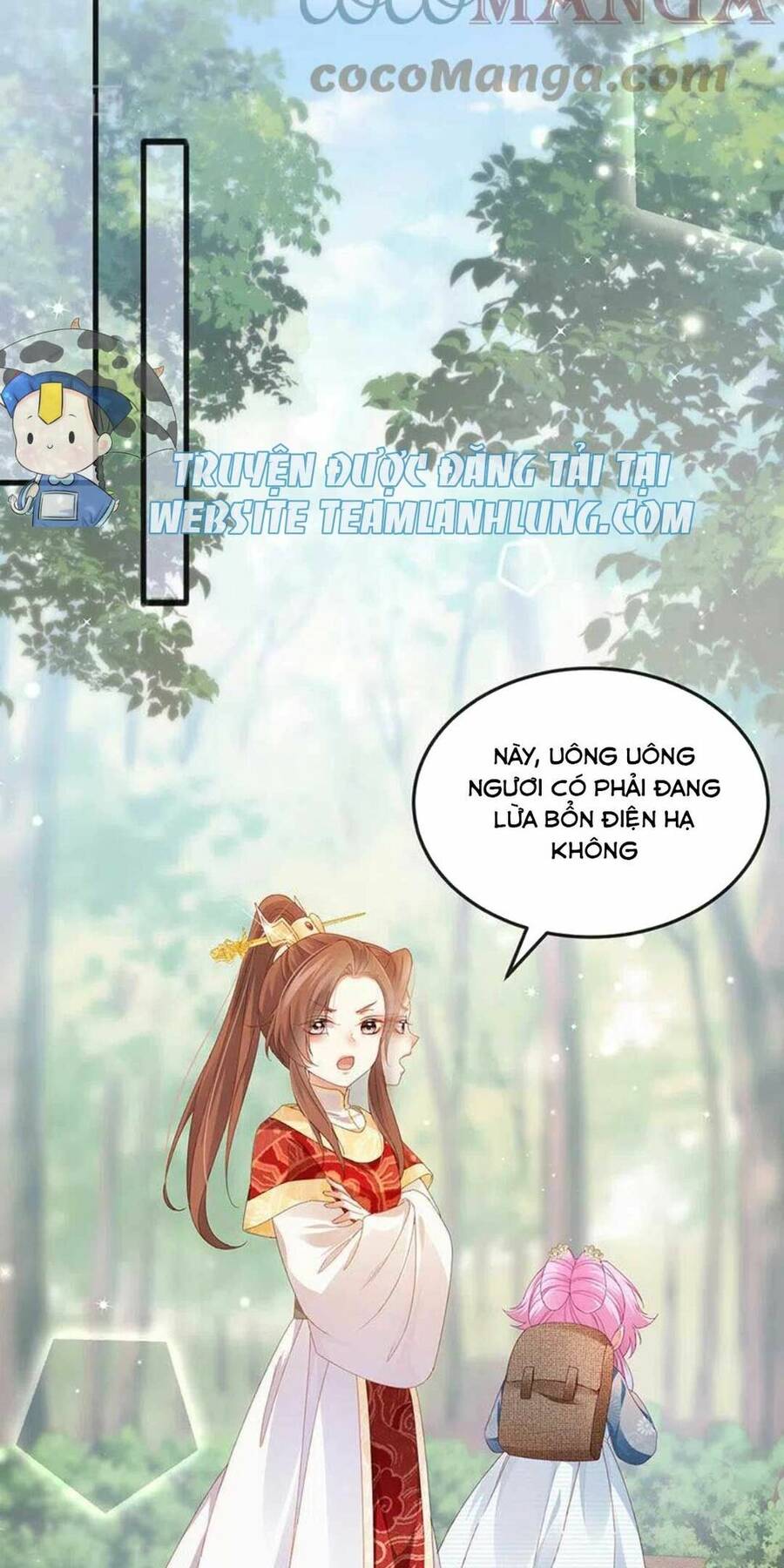 100 Cách Ngược Tra Nữ Chapter 45 - 36