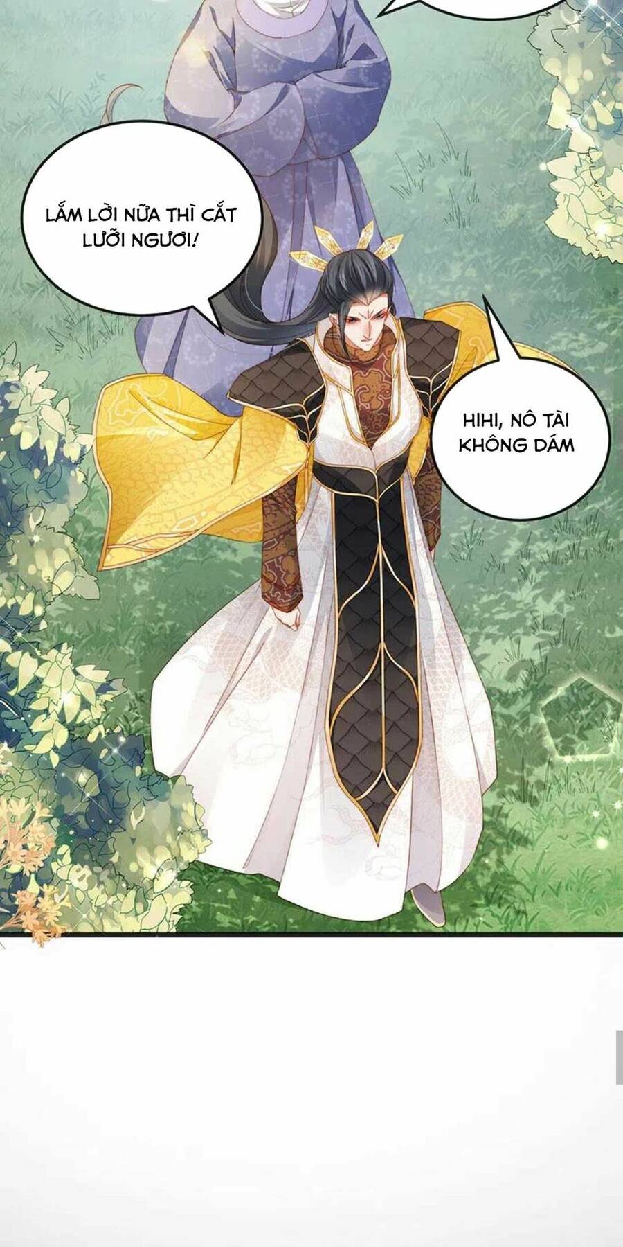 100 Cách Ngược Tra Nữ Chapter 46 - 11