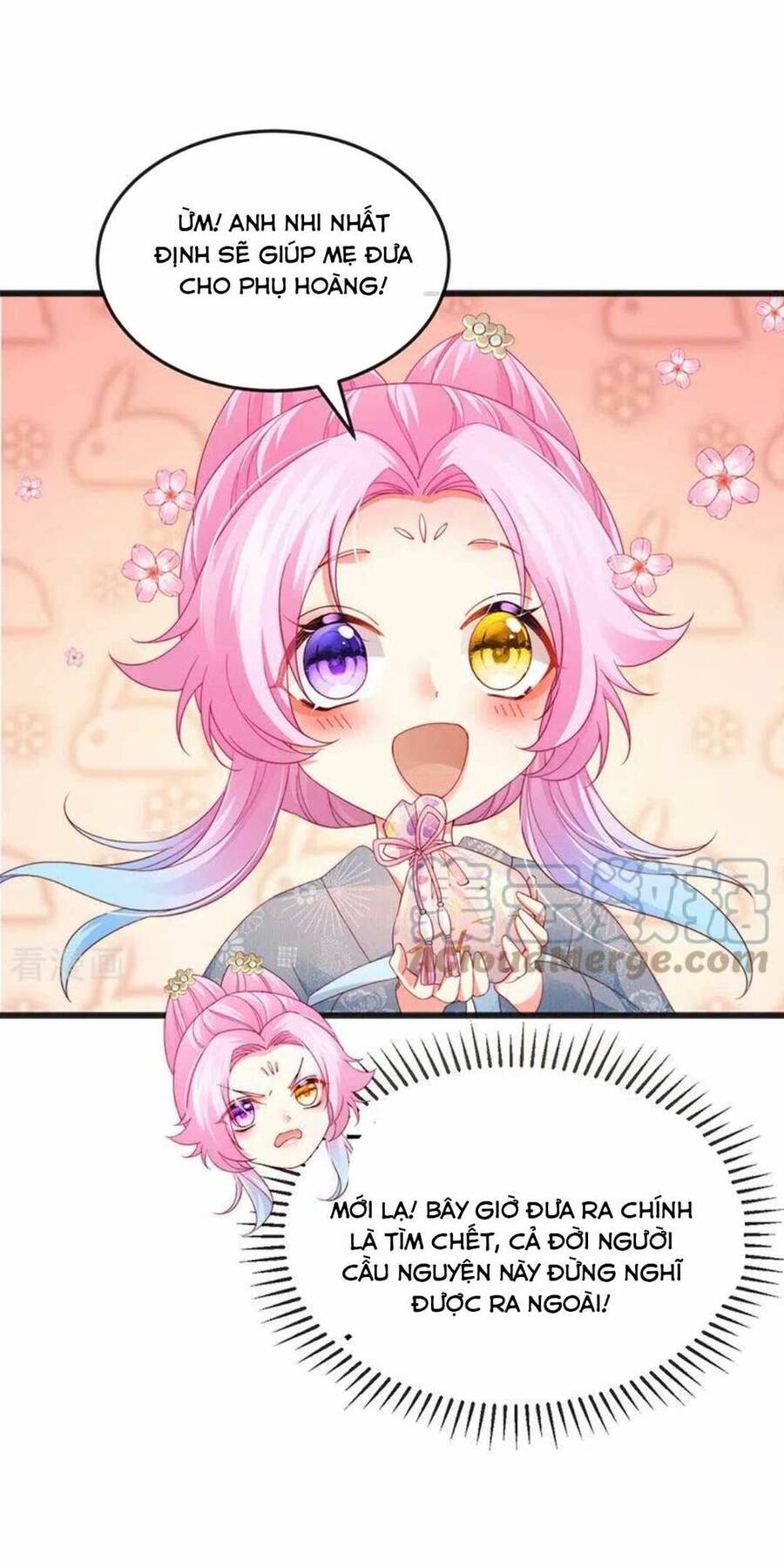 100 Cách Ngược Tra Nữ Chapter 46 - 18