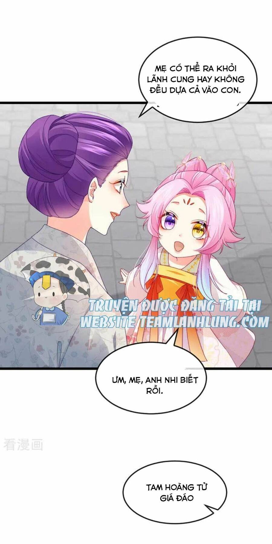 100 Cách Ngược Tra Nữ Chapter 46 - 21