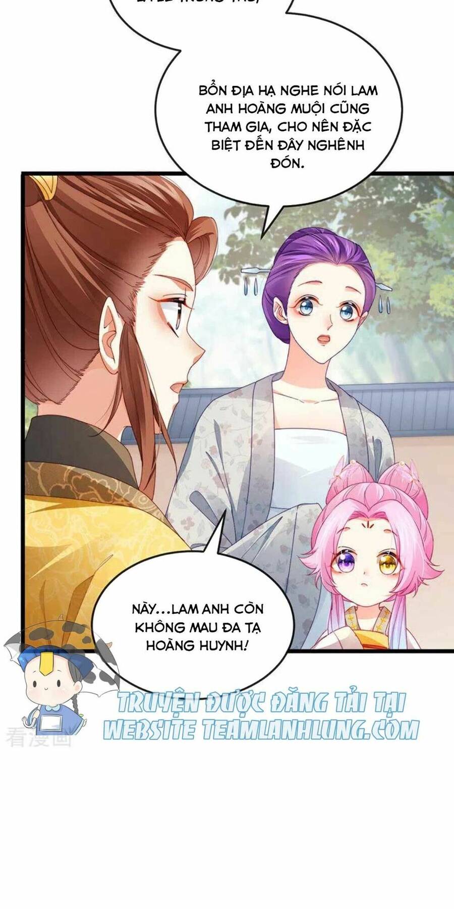 100 Cách Ngược Tra Nữ Chapter 46 - 23