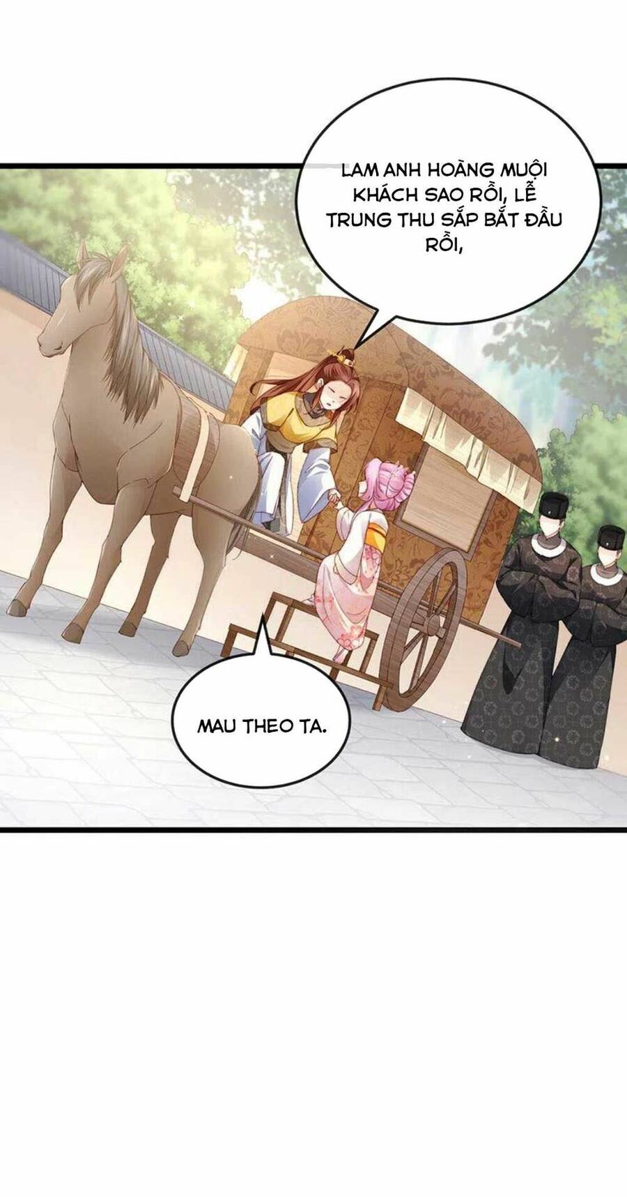 100 Cách Ngược Tra Nữ Chapter 46 - 25