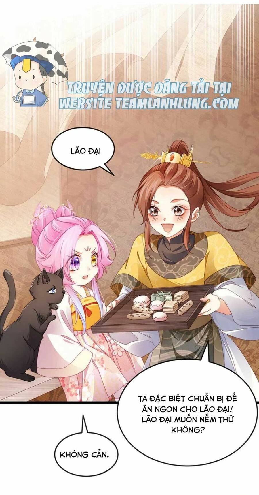 100 Cách Ngược Tra Nữ Chapter 46 - 26